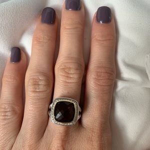 David Yurman Albion Ring